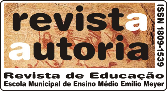 Autoria - Revista de Educao (ISSN 1809-1539)