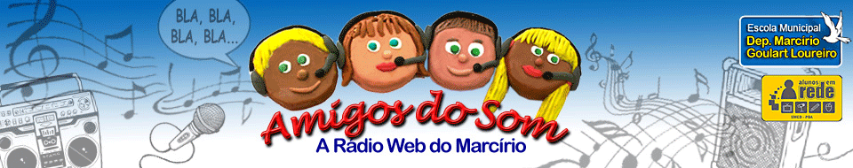Rádio Amigos do Som