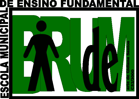 Logotipo da Escola Ver. Carlos Pessoa de Brum