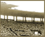 O Estádio do Vasco